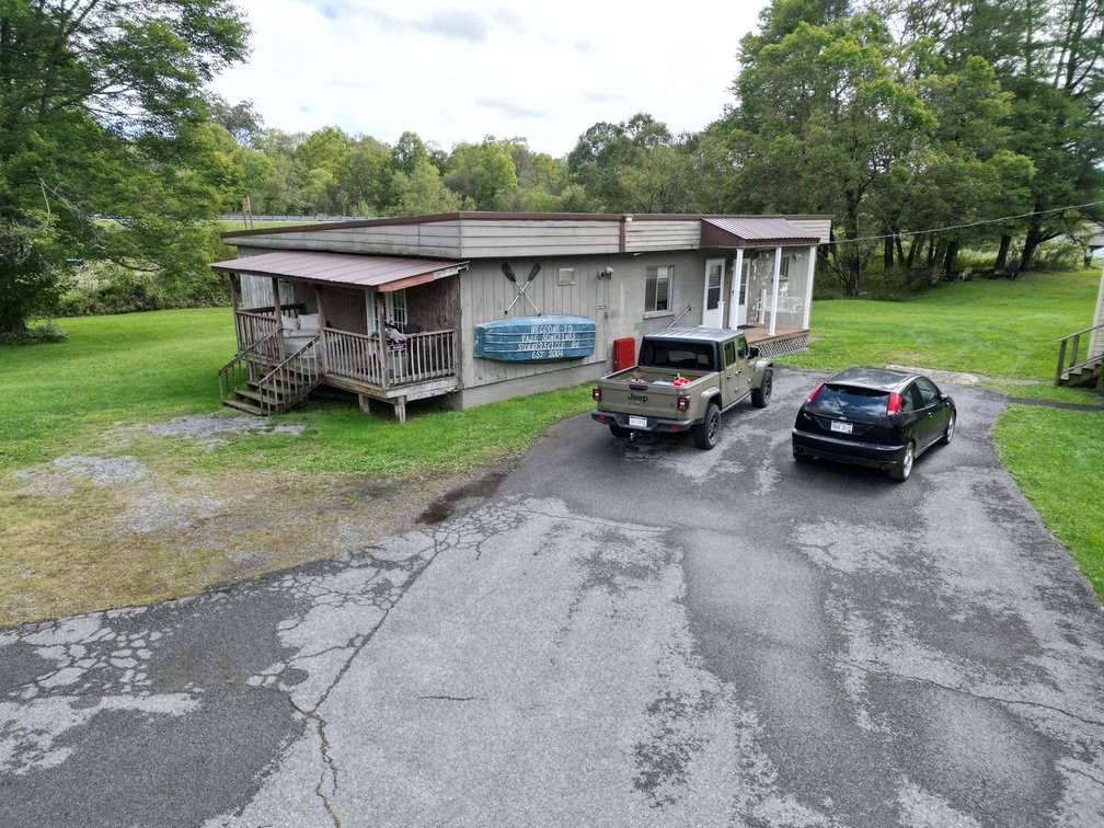 Image for 7 Prime Acres for Development Along US-19 in Summersville