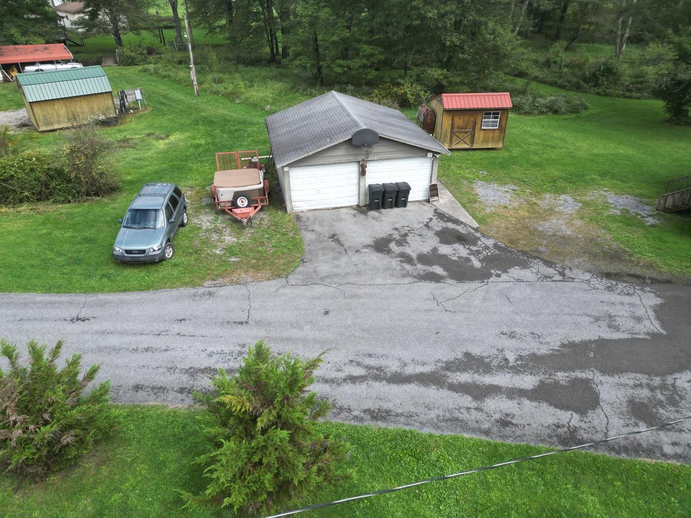 Image for 7 Prime Acres for Development Along US-19 in Summersville