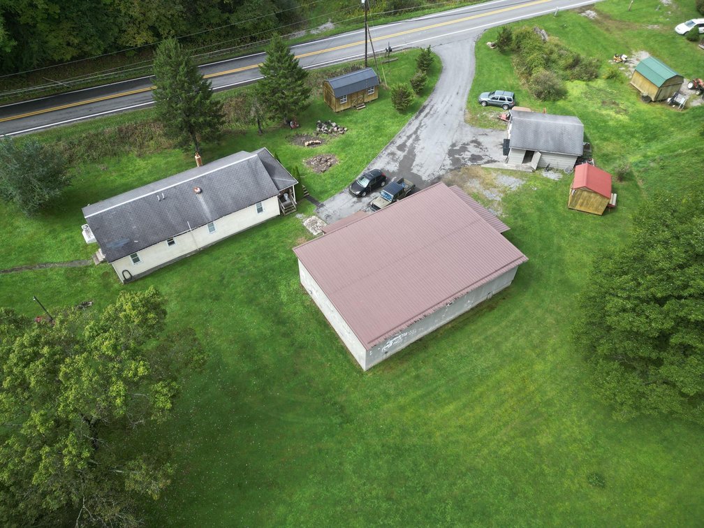 Image for 7 Prime Acres for Development Along US-19 in Summersville
