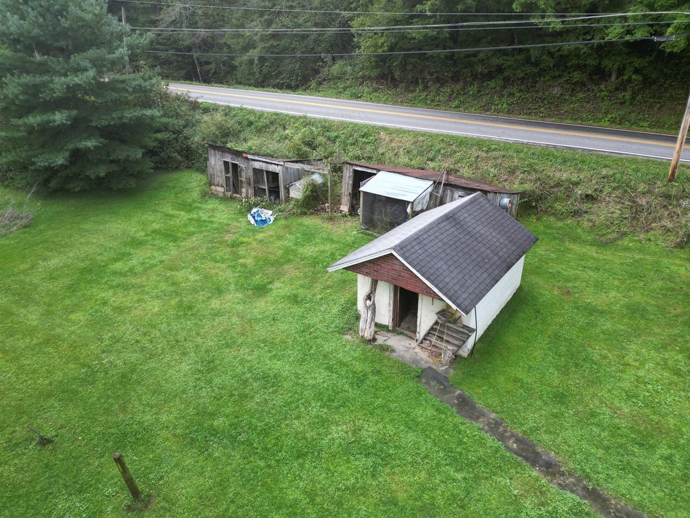 Image for 7 Prime Acres for Development Along US-19 in Summersville