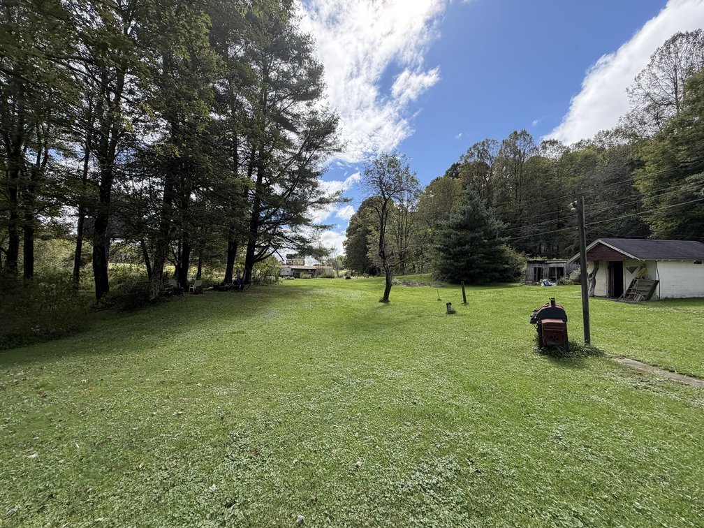 Image for 7 Prime Acres for Development Along US-19 in Summersville