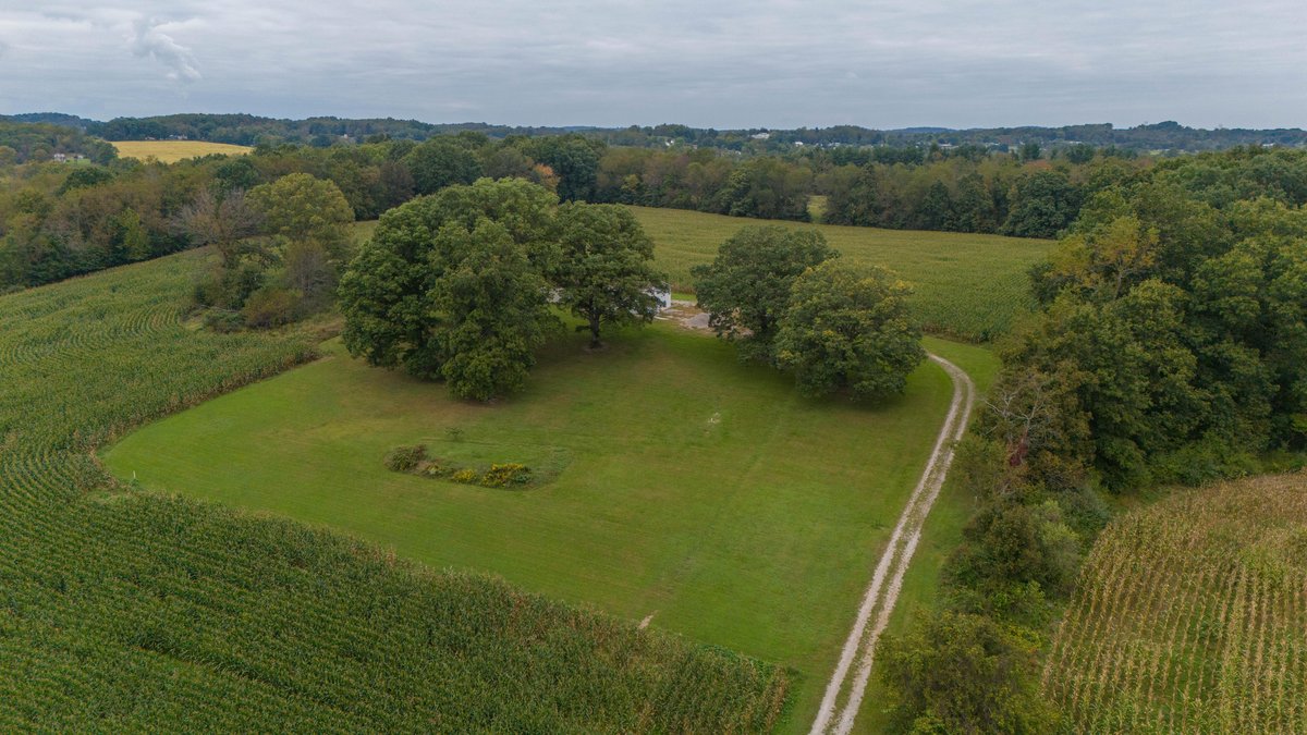 Image for 2 Acre Homesite with Metal Building in Smithfield