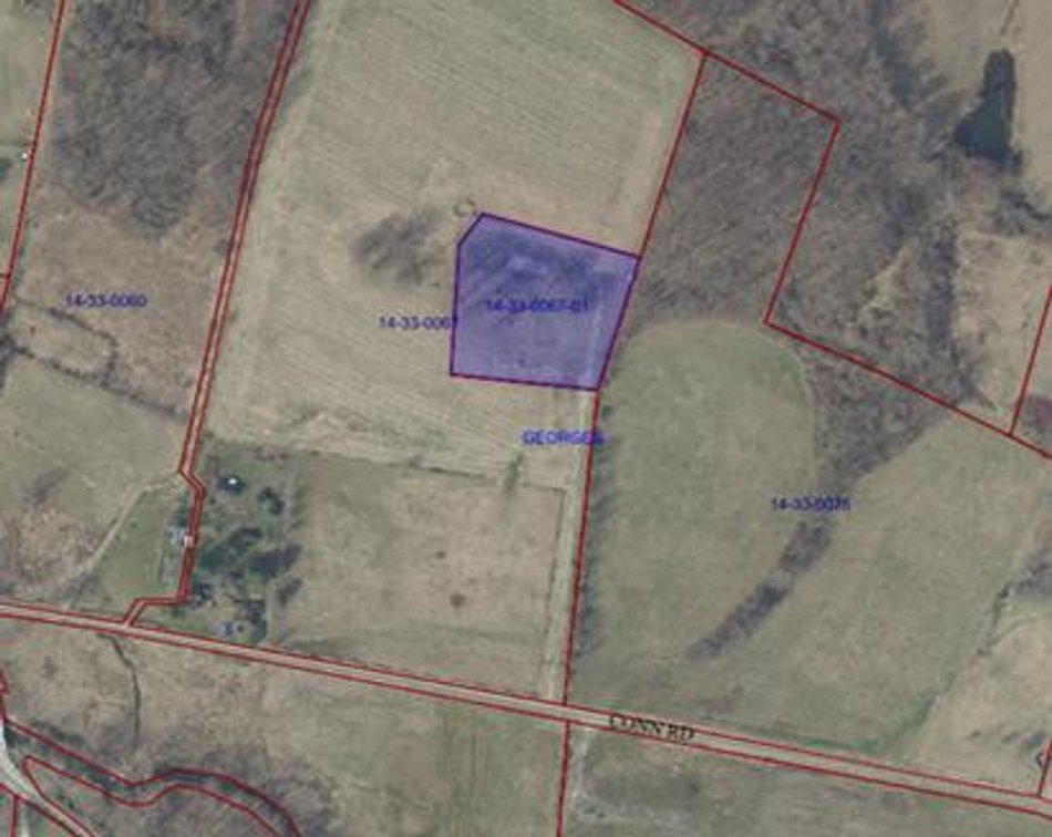 Image for 2 Acre Homesite with Metal Building in Smithfield