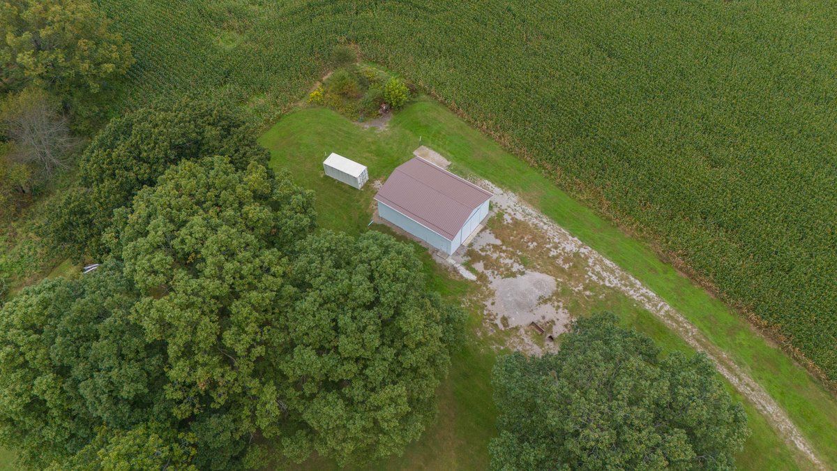 Image for 2 Acre Homesite with Metal Building in Smithfield