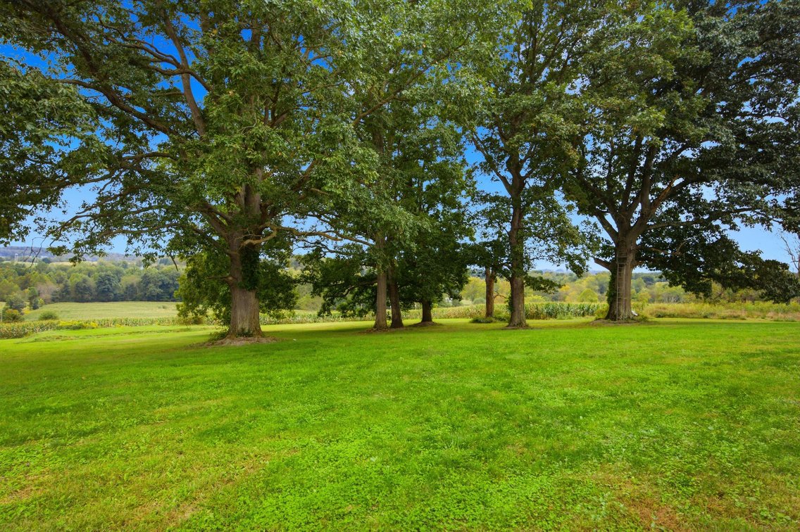 Image for 2 Acre Homesite with Metal Building in Smithfield
