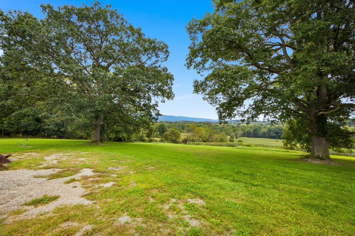 Image for 2 Acre Homesite with Metal Building in Smithfield