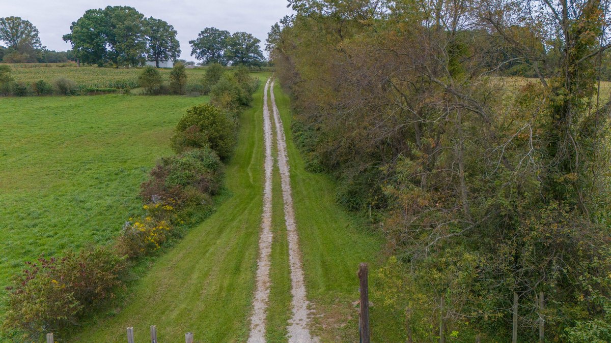 Image for 2 Acre Homesite with Metal Building in Smithfield