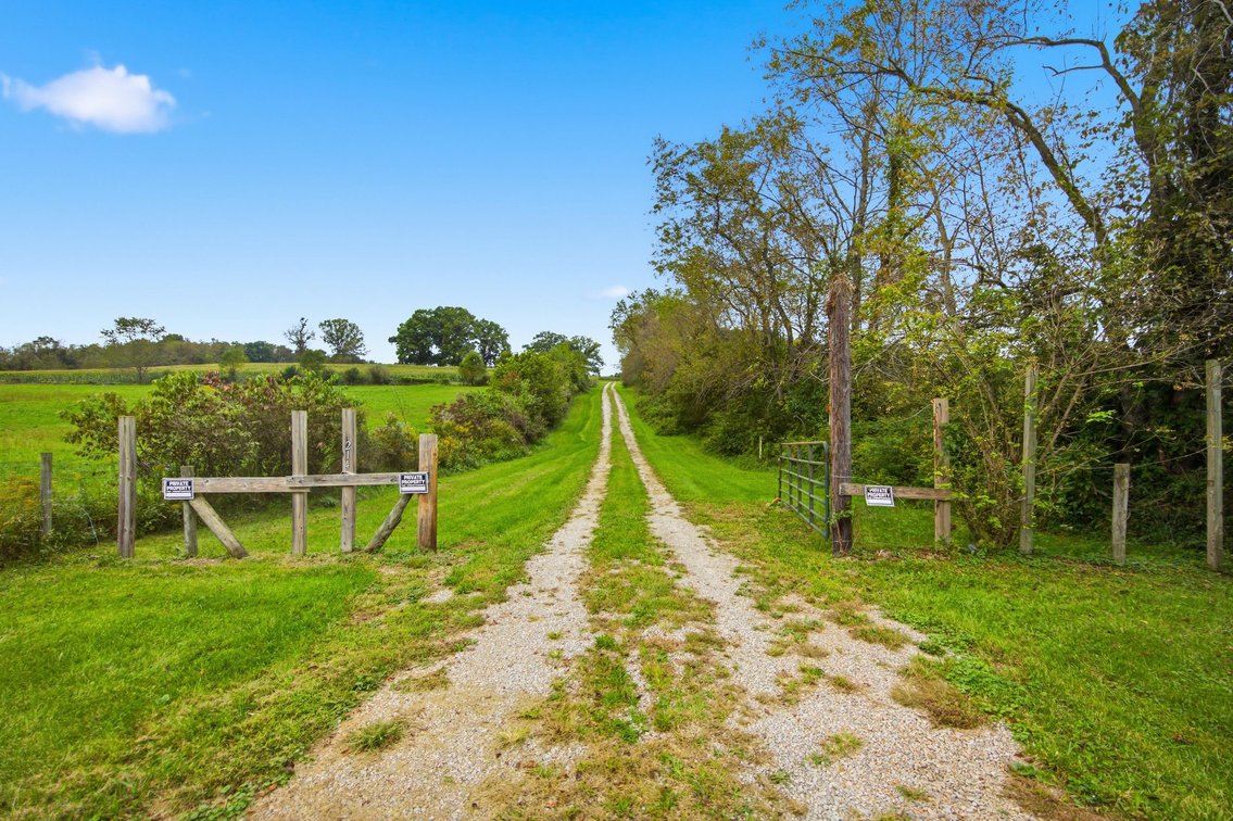 Image for 2 Acre Homesite with Metal Building in Smithfield