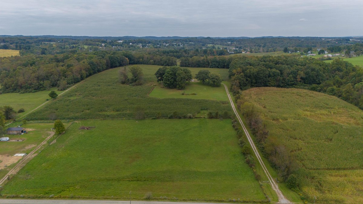 Image for 2 Acre Homesite with Metal Building in Smithfield