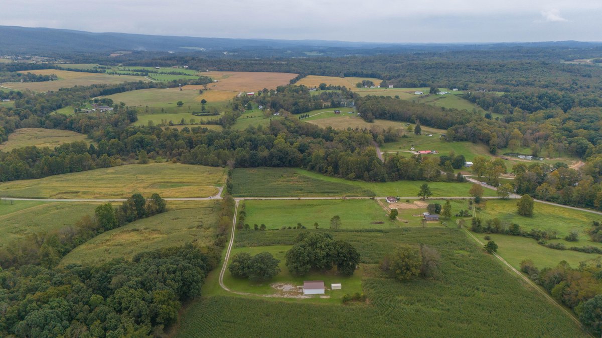 Image for 2 Acre Homesite with Metal Building in Smithfield