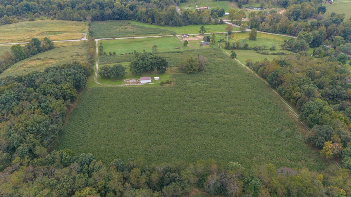 Image for 2 Acre Homesite with Metal Building in Smithfield
