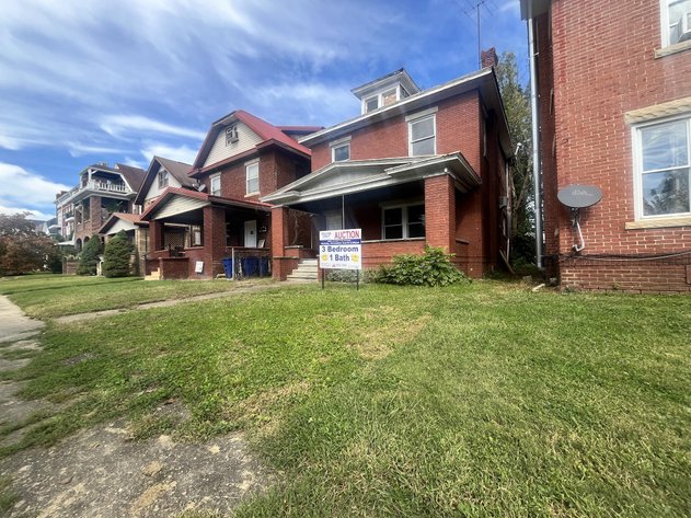 Image for 3-Bedroom Brick Home Near Marshall University