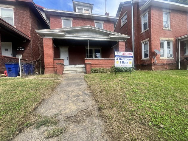 Image for 3-Bedroom Brick Home Near Marshall University