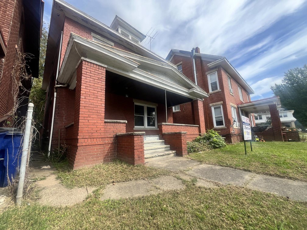 Image for 3-Bedroom Brick Home Near Marshall University