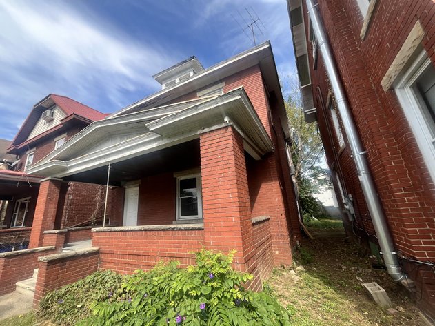 Image for 3-Bedroom Brick Home Near Marshall University