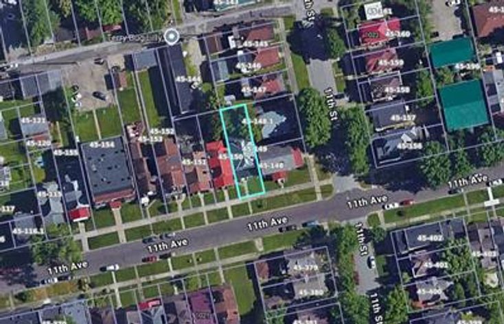Image for 3-Bedroom Brick Home Near Marshall University