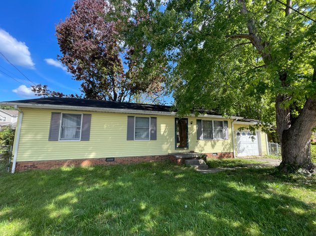 Image for 3 Bedroom Ranch Home in Scott Depot
