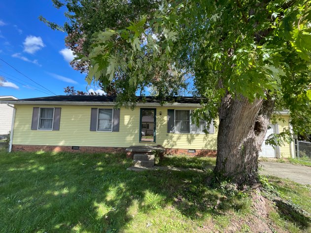 Image for 3 Bedroom Ranch Home in Scott Depot