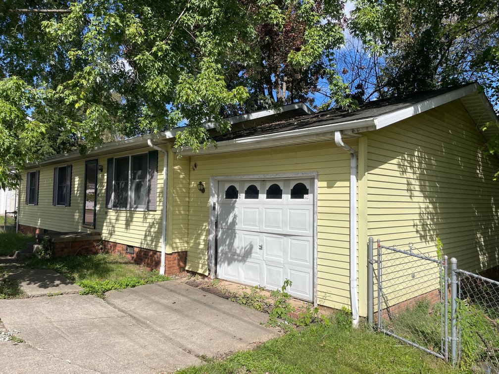 Image for 3 Bedroom Ranch Home in Scott Depot