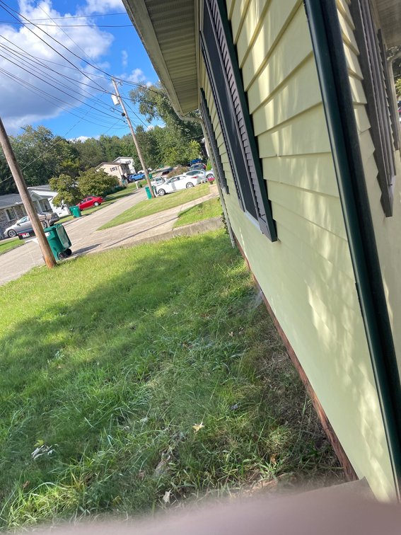 Image for 3 Bedroom Ranch Home in Scott Depot