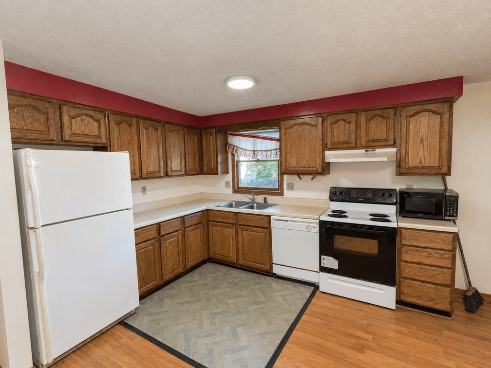 Image for 3 Bedroom Ranch Home in Scott Depot