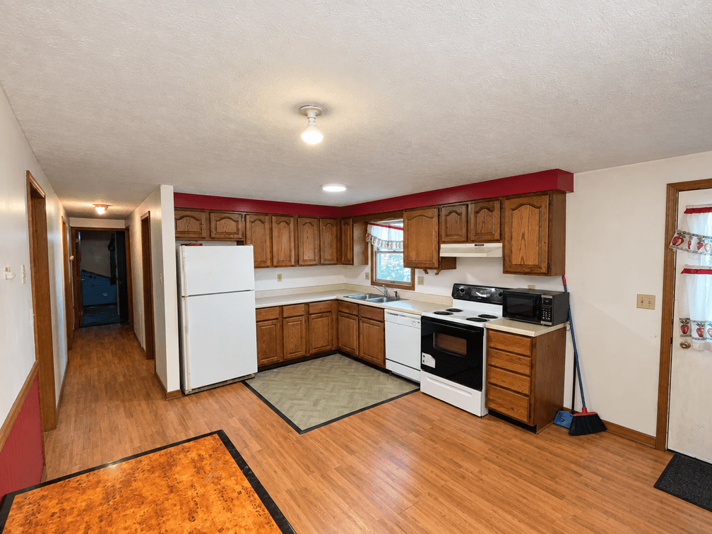 Image for 3 Bedroom Ranch Home in Scott Depot