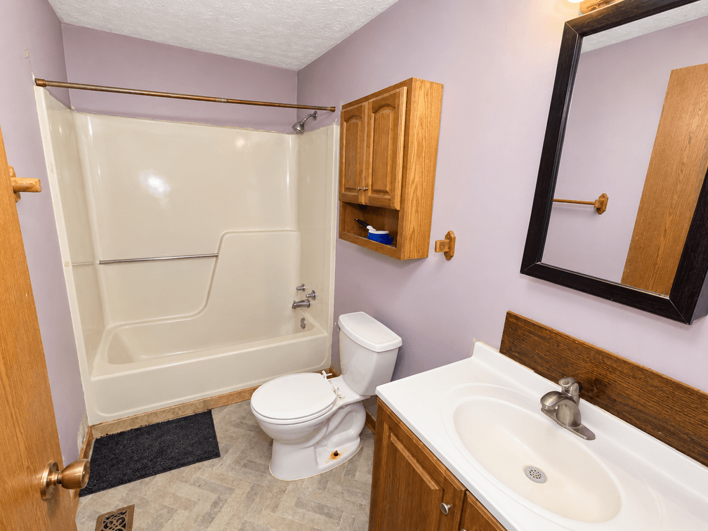 Image for 3 Bedroom Ranch Home in Scott Depot