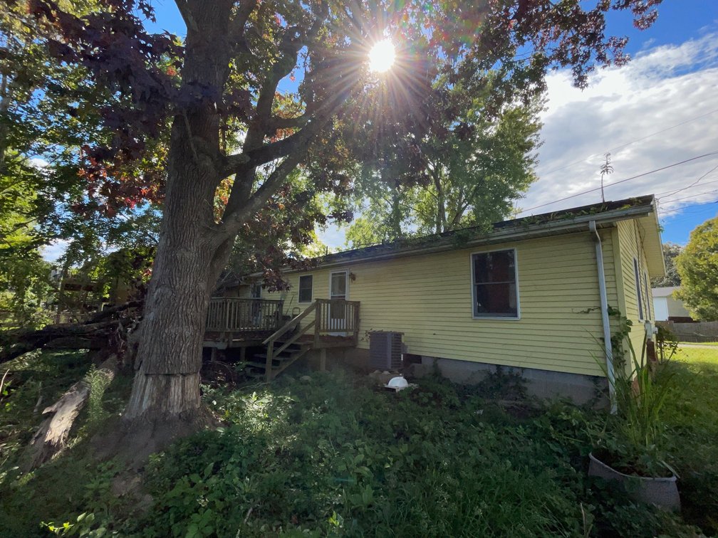 Image for 3 Bedroom Ranch Home in Scott Depot