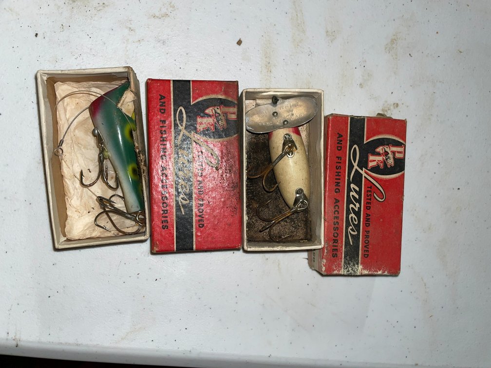 2 Vintage loars, by Pachner and Koller