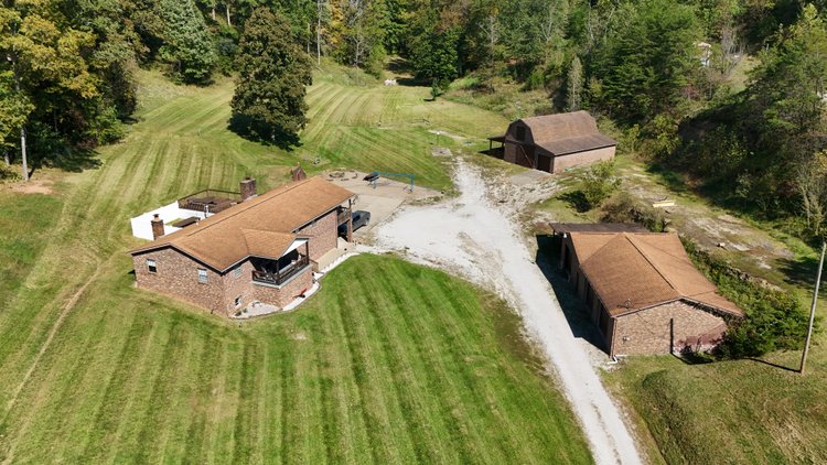 Image for 3 Bedroom on 6.38 Acres with an Equestrian Setup in Wood County