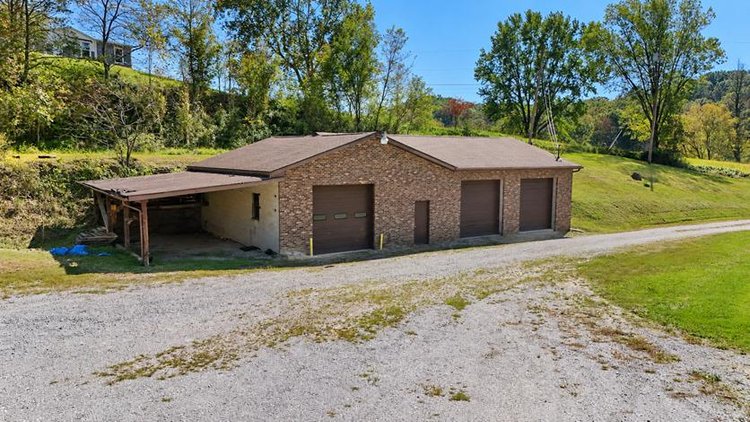 Image for 3 Bedroom on 6.38 Acres with an Equestrian Setup in Wood County