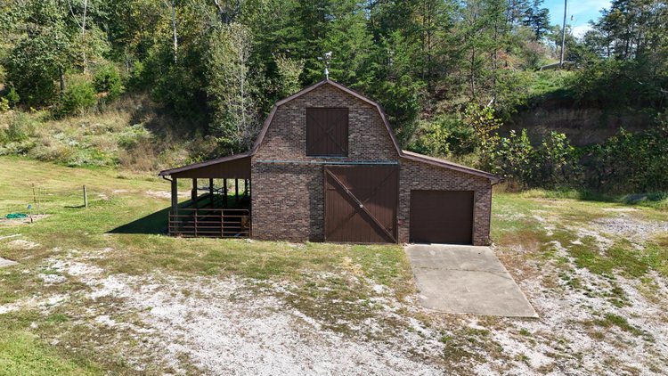 Image for 3 Bedroom on 6.38 Acres with an Equestrian Setup in Wood County
