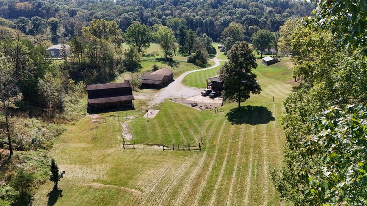 Image for 3 Bedroom on 6.38 Acres with an Equestrian Setup in Wood County