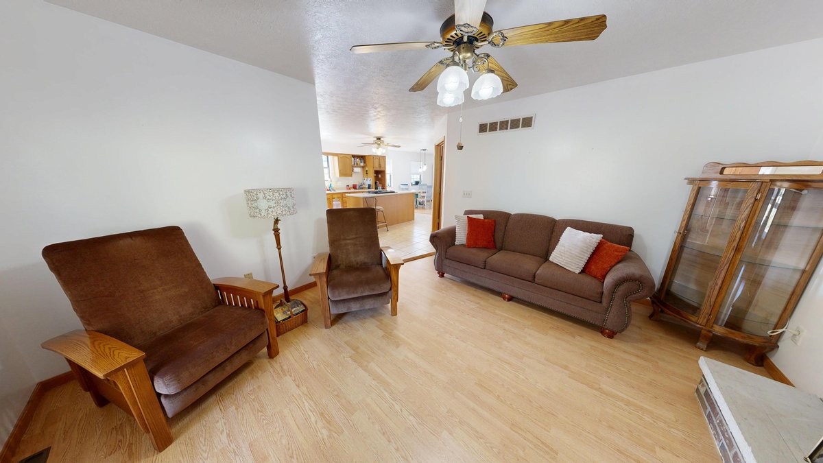 Image for 3 Bedroom on 6.38 Acres with an Equestrian Setup in Wood County
