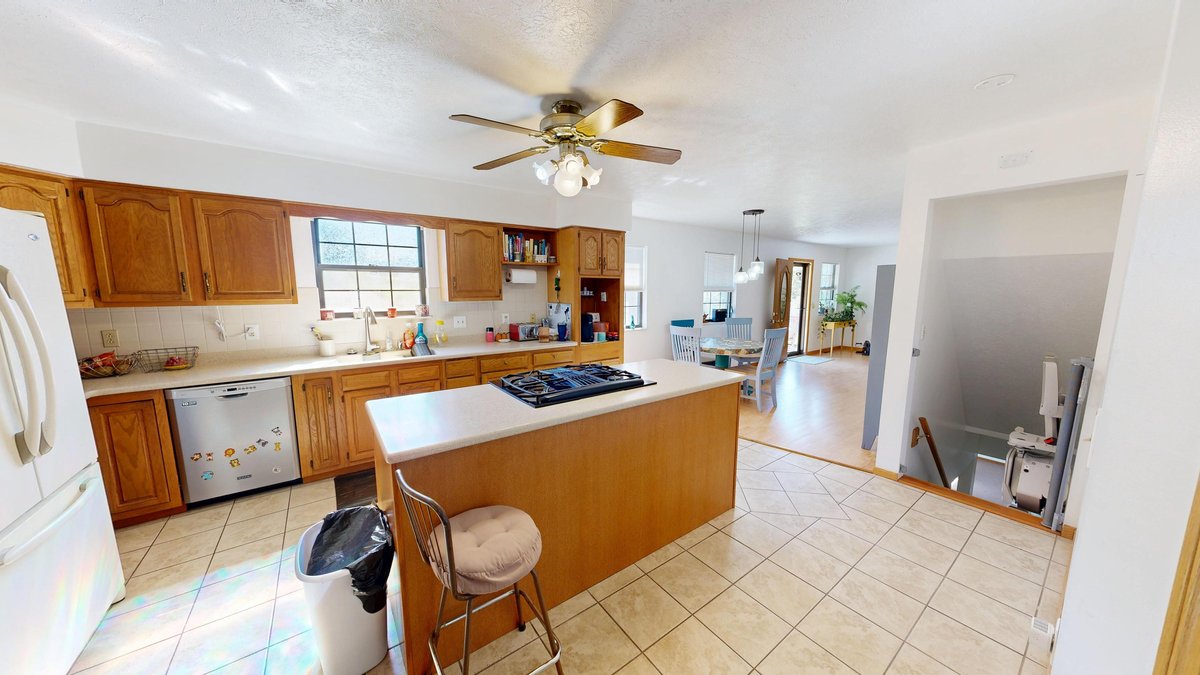 Image for 3 Bedroom on 6.38 Acres with an Equestrian Setup in Wood County
