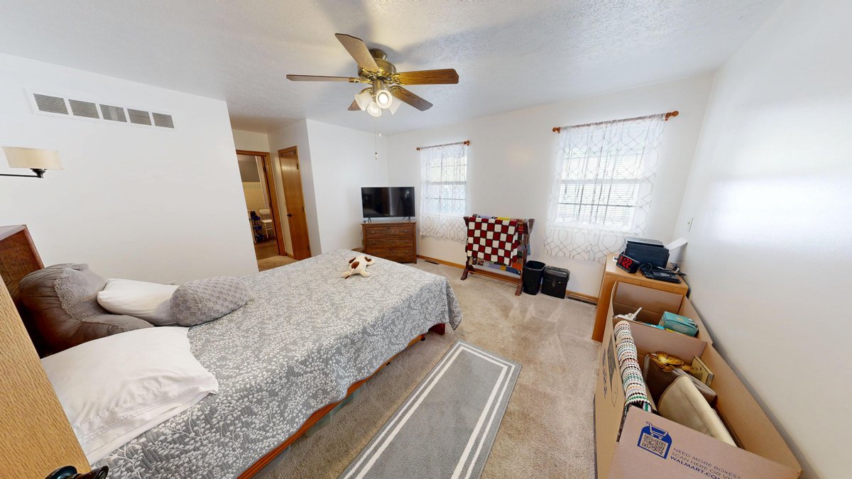 Image for 3 Bedroom on 6.38 Acres with an Equestrian Setup in Wood County