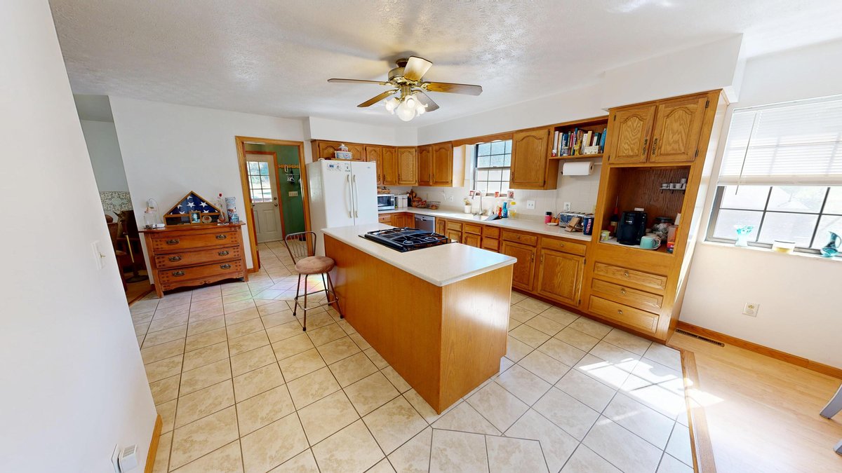 Image for 3 Bedroom on 6.38 Acres with an Equestrian Setup in Wood County