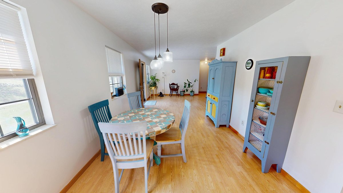 Image for 3 Bedroom on 6.38 Acres with an Equestrian Setup in Wood County