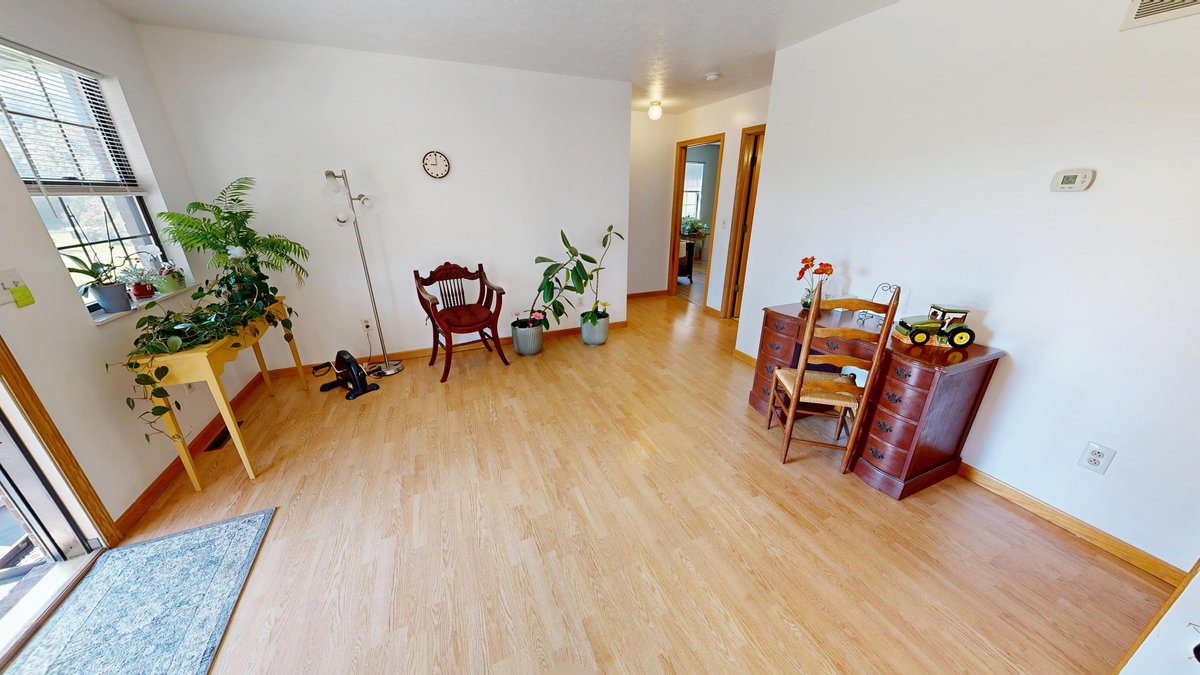 Image for 3 Bedroom on 6.38 Acres with an Equestrian Setup in Wood County