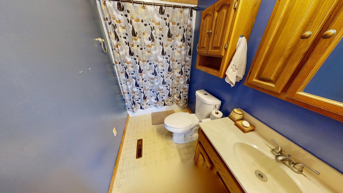 Image for 3 Bedroom on 6.38 Acres with an Equestrian Setup in Wood County