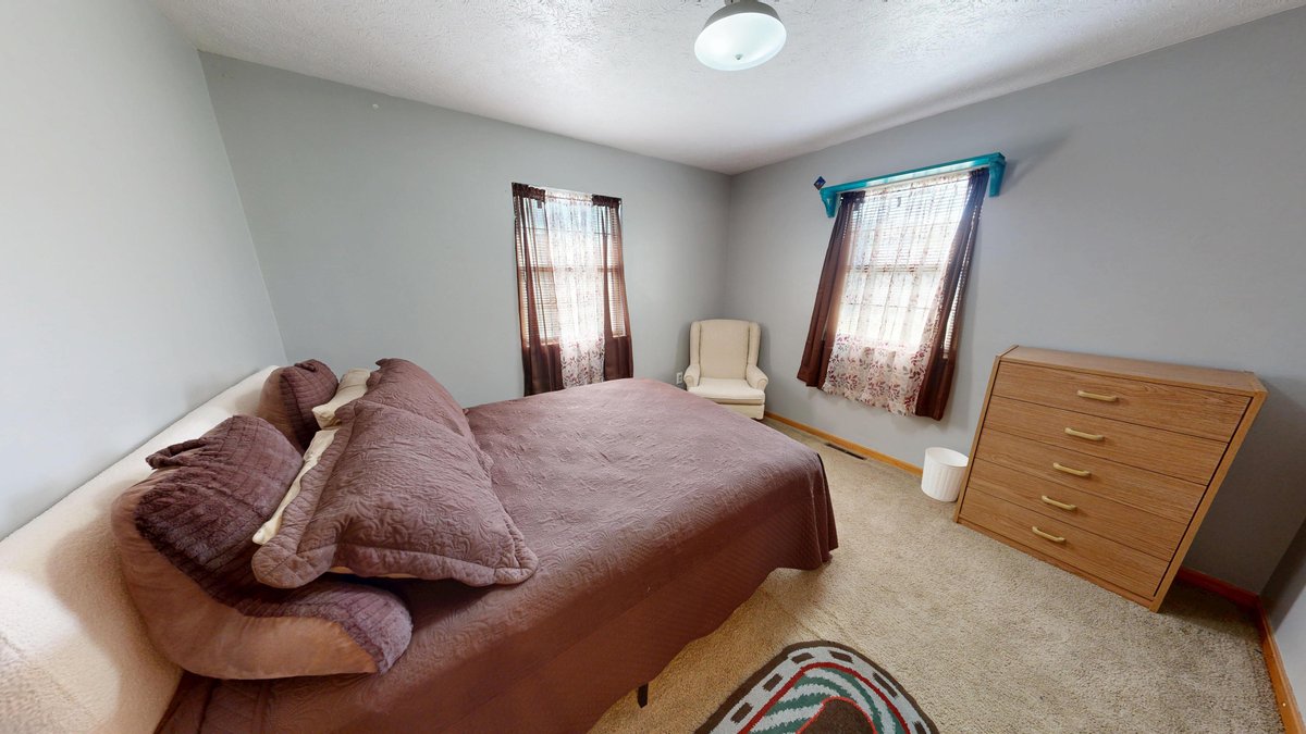 Image for 3 Bedroom on 6.38 Acres with an Equestrian Setup in Wood County