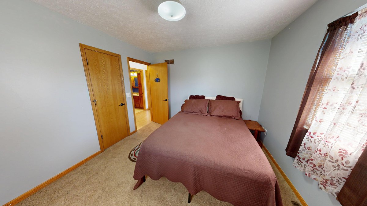 Image for 3 Bedroom on 6.38 Acres with an Equestrian Setup in Wood County
