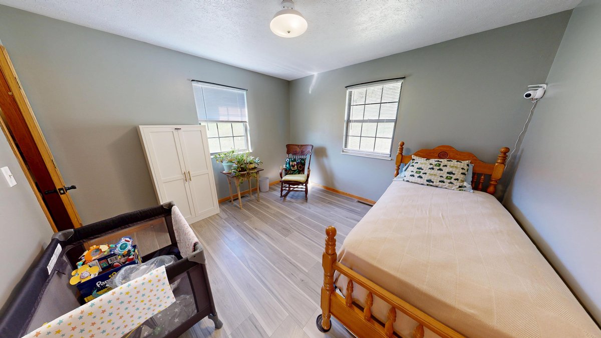 Image for 3 Bedroom on 6.38 Acres with an Equestrian Setup in Wood County
