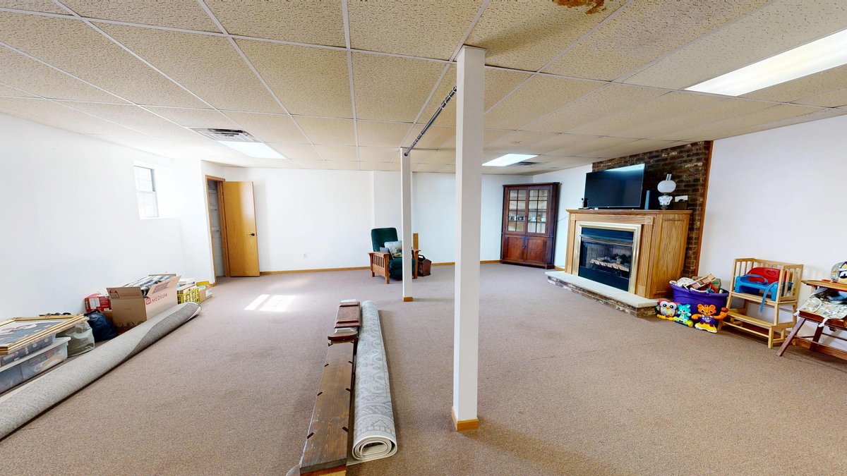 Image for 3 Bedroom on 6.38 Acres with an Equestrian Setup in Wood County