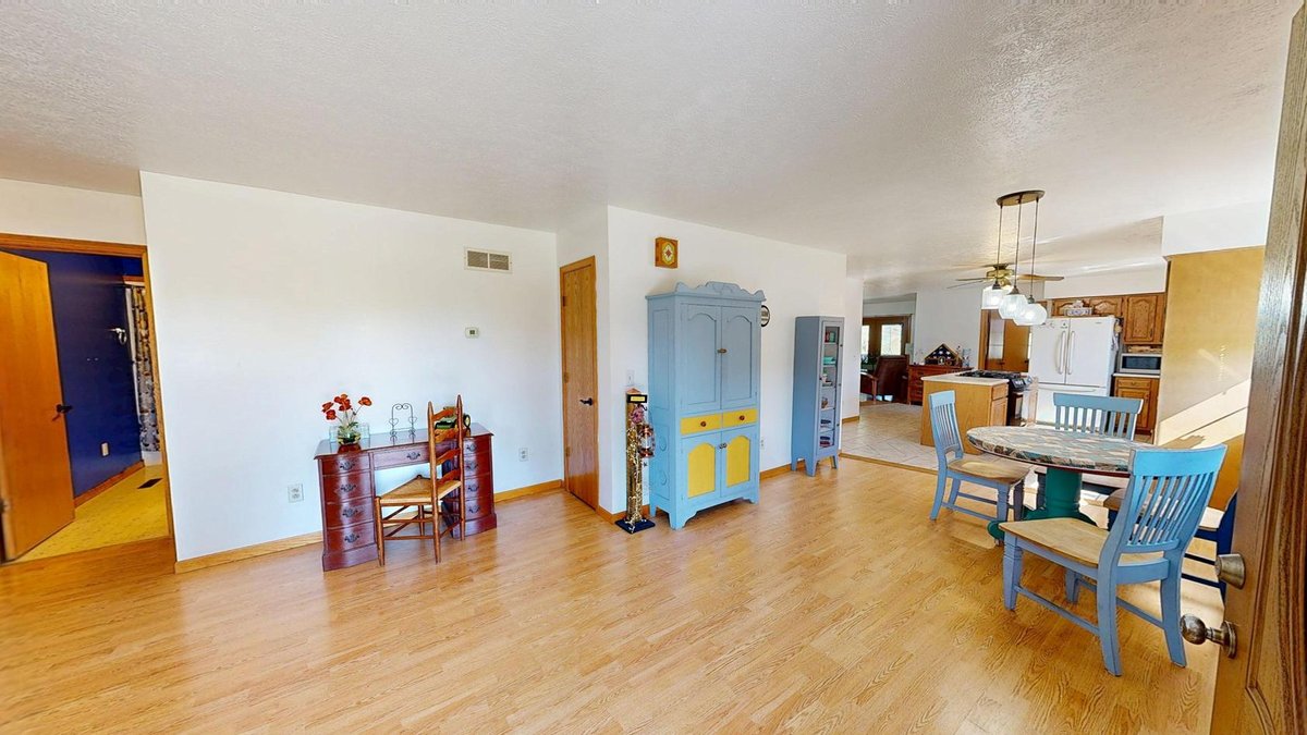 Image for 3 Bedroom on 6.38 Acres with an Equestrian Setup in Wood County