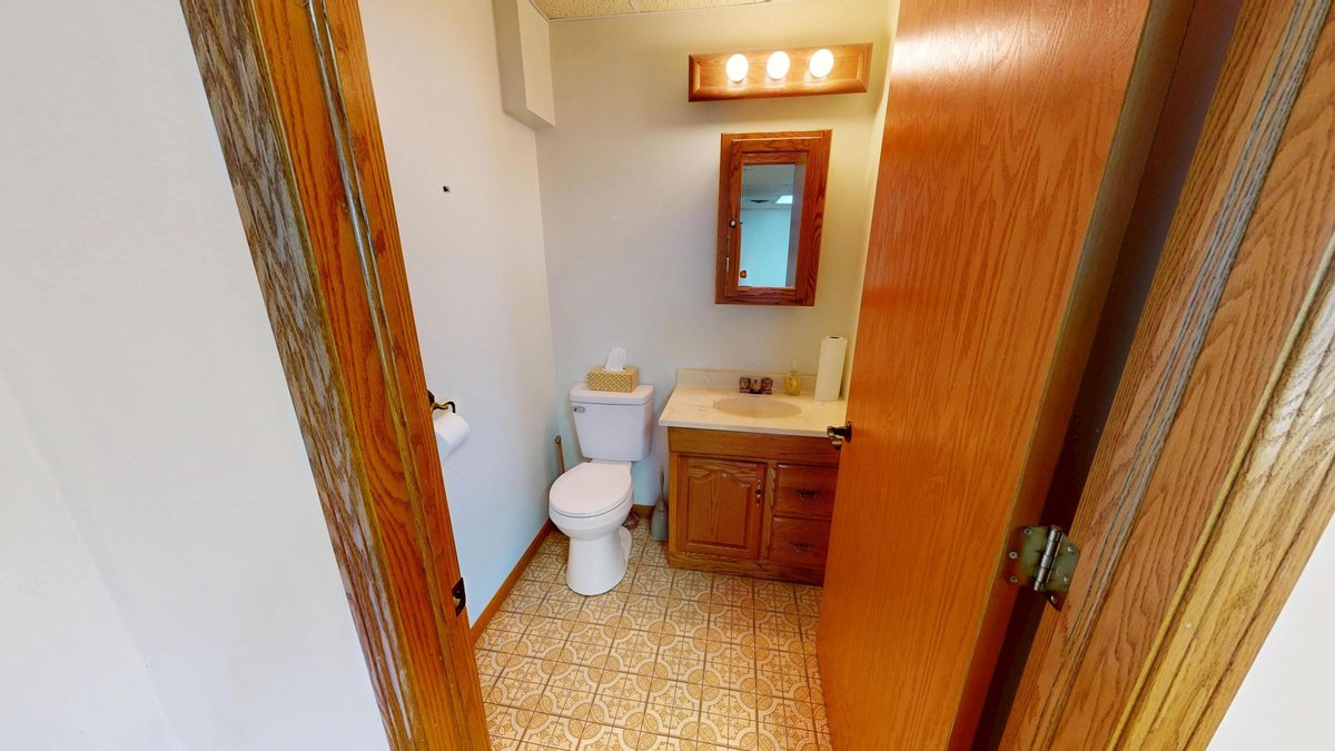 Image for 3 Bedroom on 6.38 Acres with an Equestrian Setup in Wood County