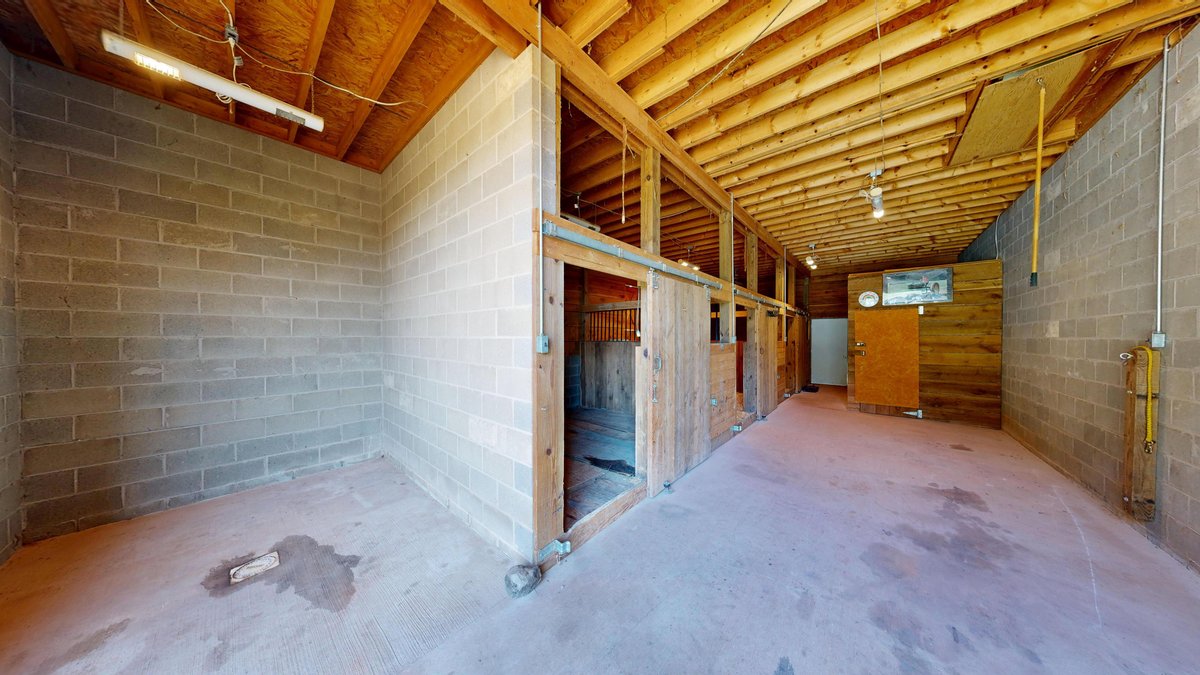 Image for 3 Bedroom on 6.38 Acres with an Equestrian Setup in Wood County