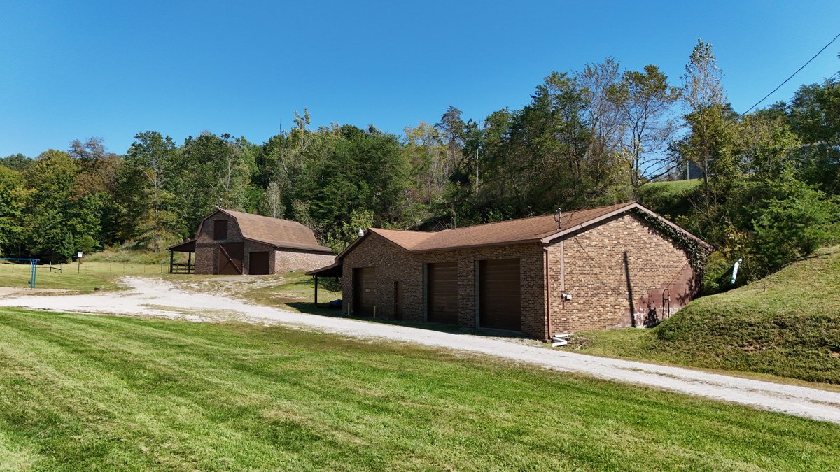 Image for 3 Bedroom on 6.38 Acres with an Equestrian Setup in Wood County
