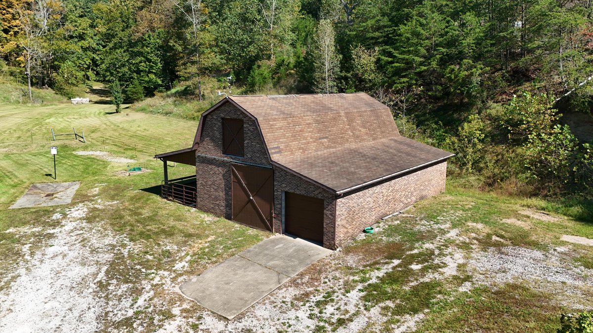 Image for 3 Bedroom on 6.38 Acres with an Equestrian Setup in Wood County