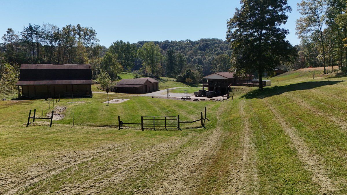 Image for 3 Bedroom on 6.38 Acres with an Equestrian Setup in Wood County